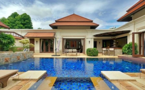 Sea-Esta Villa